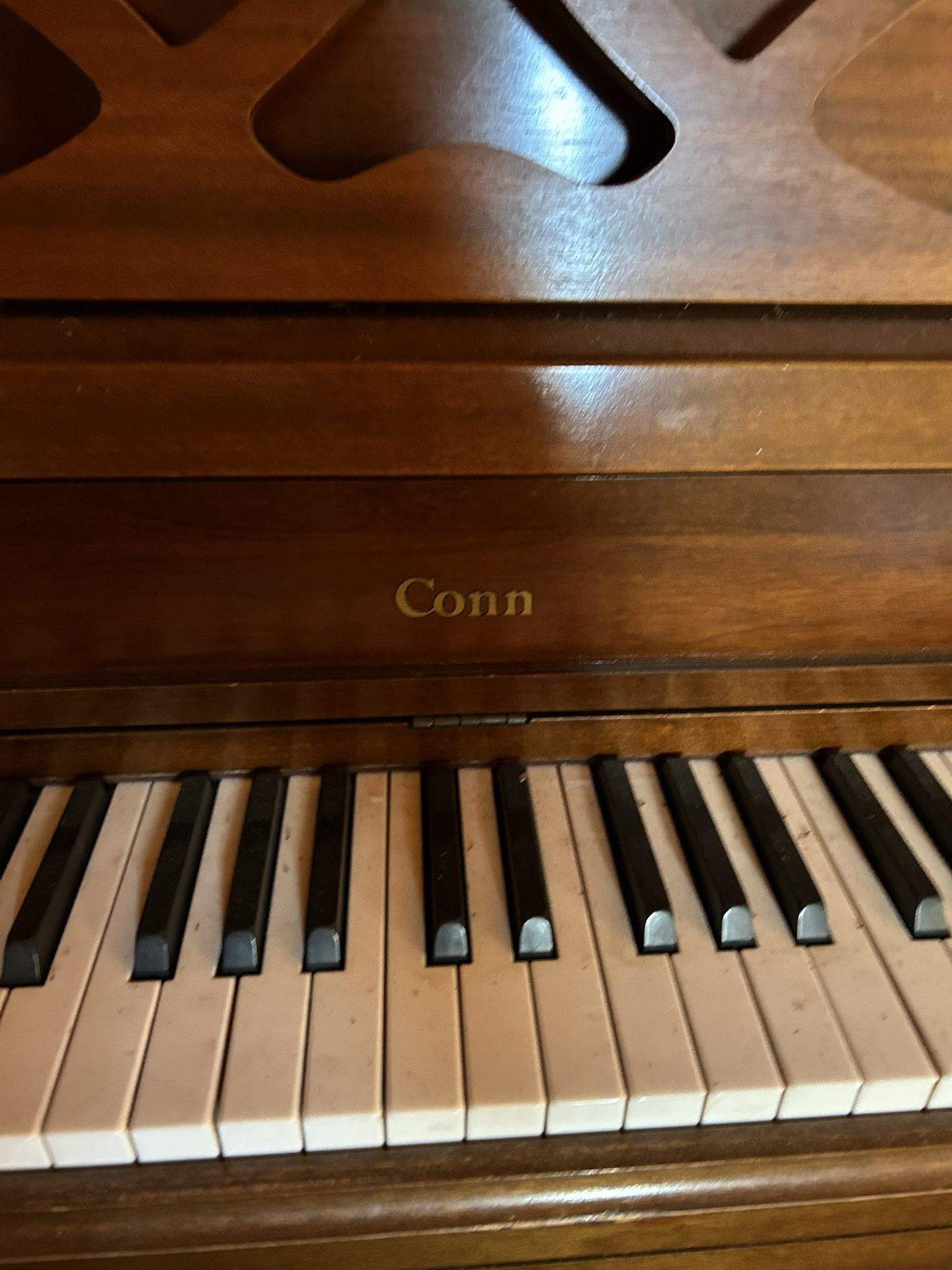 Piano Upright