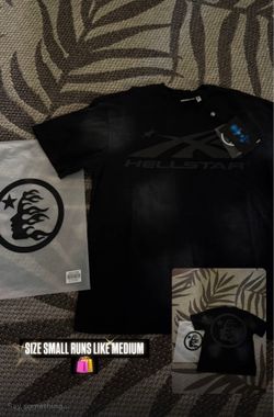 Hellstar T-Shirt