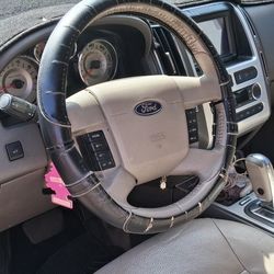 Ford Edge 2010