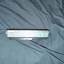 Laptop Battery for Toshiba 