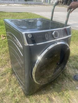 Gas GE Dryer only $299