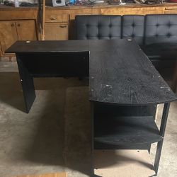 Computer Desk