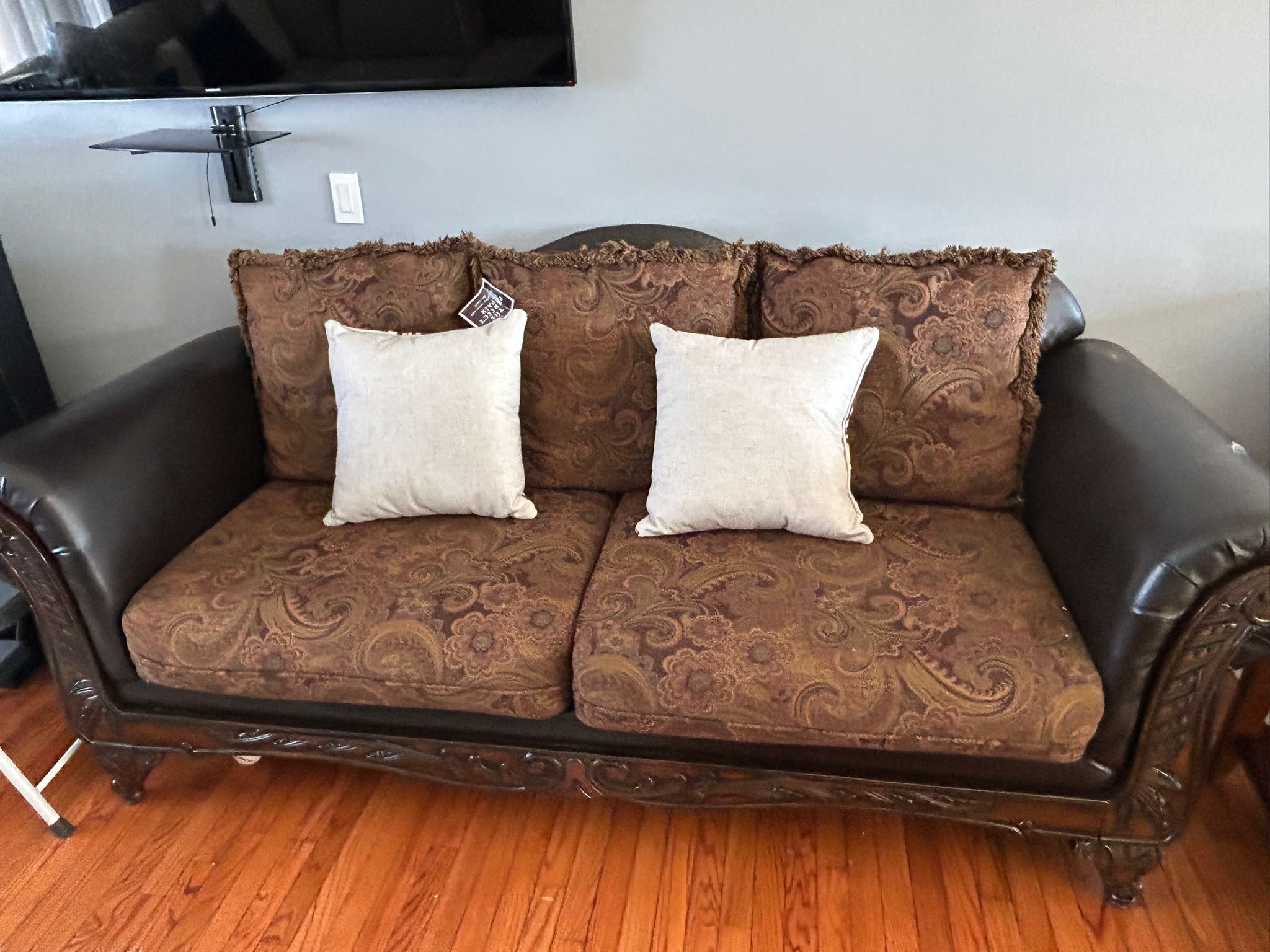 Sofas 