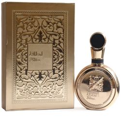 Fakhar G Extrait Eau de Perfume Spray for men & Women | Long Lasting Fragrance | 3.4 Fl Oz