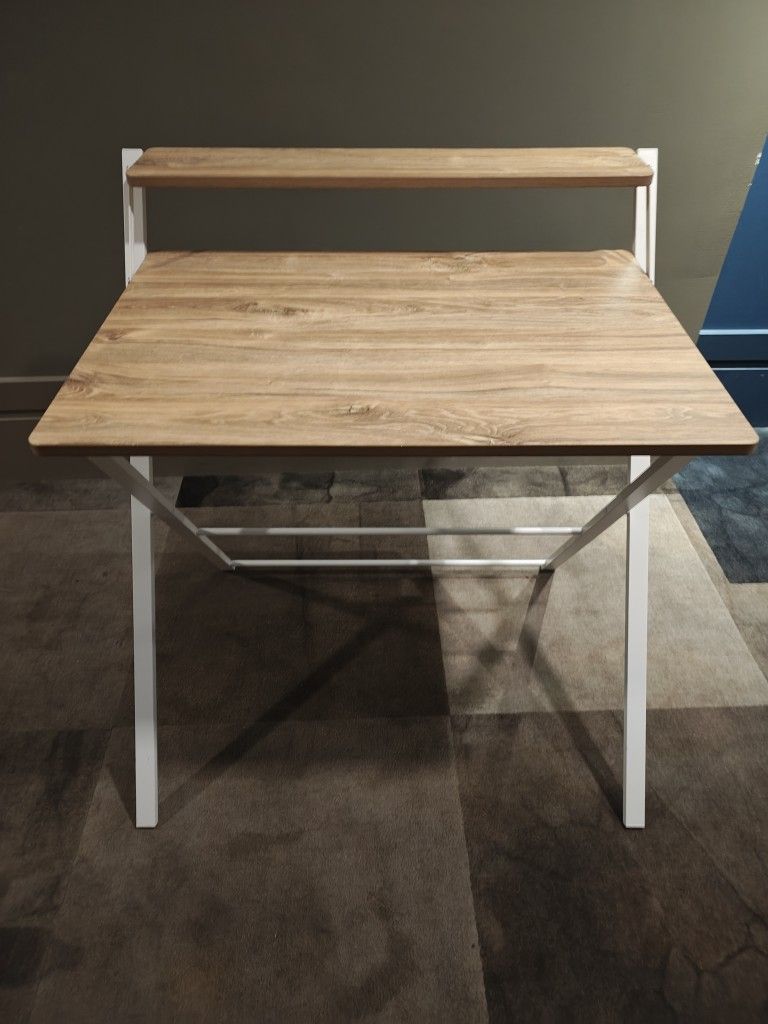 Foldable Computer Desk
