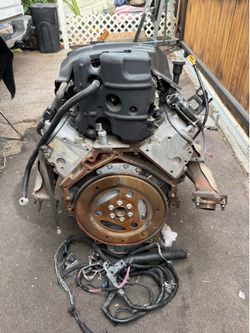 5.3 CHEVY VORTEC