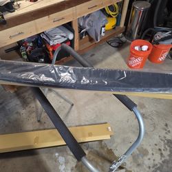 Tail Gate Trim