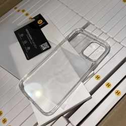 New Case iPhone 12 Pro Max 