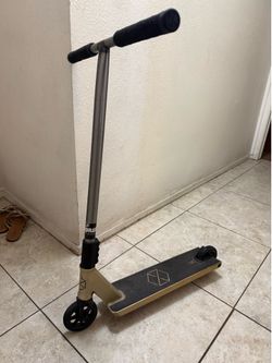 Native Stem Pro Scooter | Great Condition | Ready to Ride