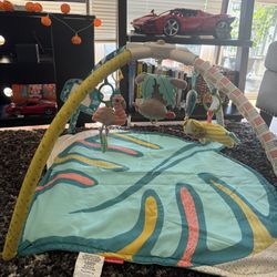 play mat 