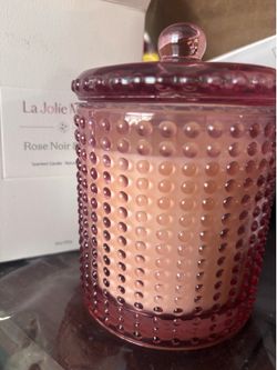 Candles $15