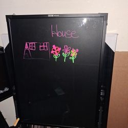 Light Up Drawing Board