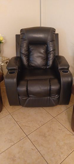 Recliner