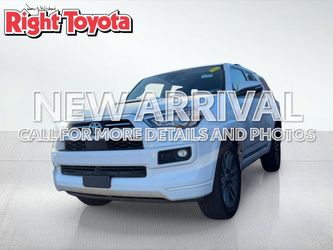 2023 Toyota 4Runner