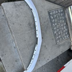 2014–2020 Chevrolet Impala Front Lower Bumper Lip / Valance