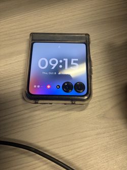 Razr motorola xfinity