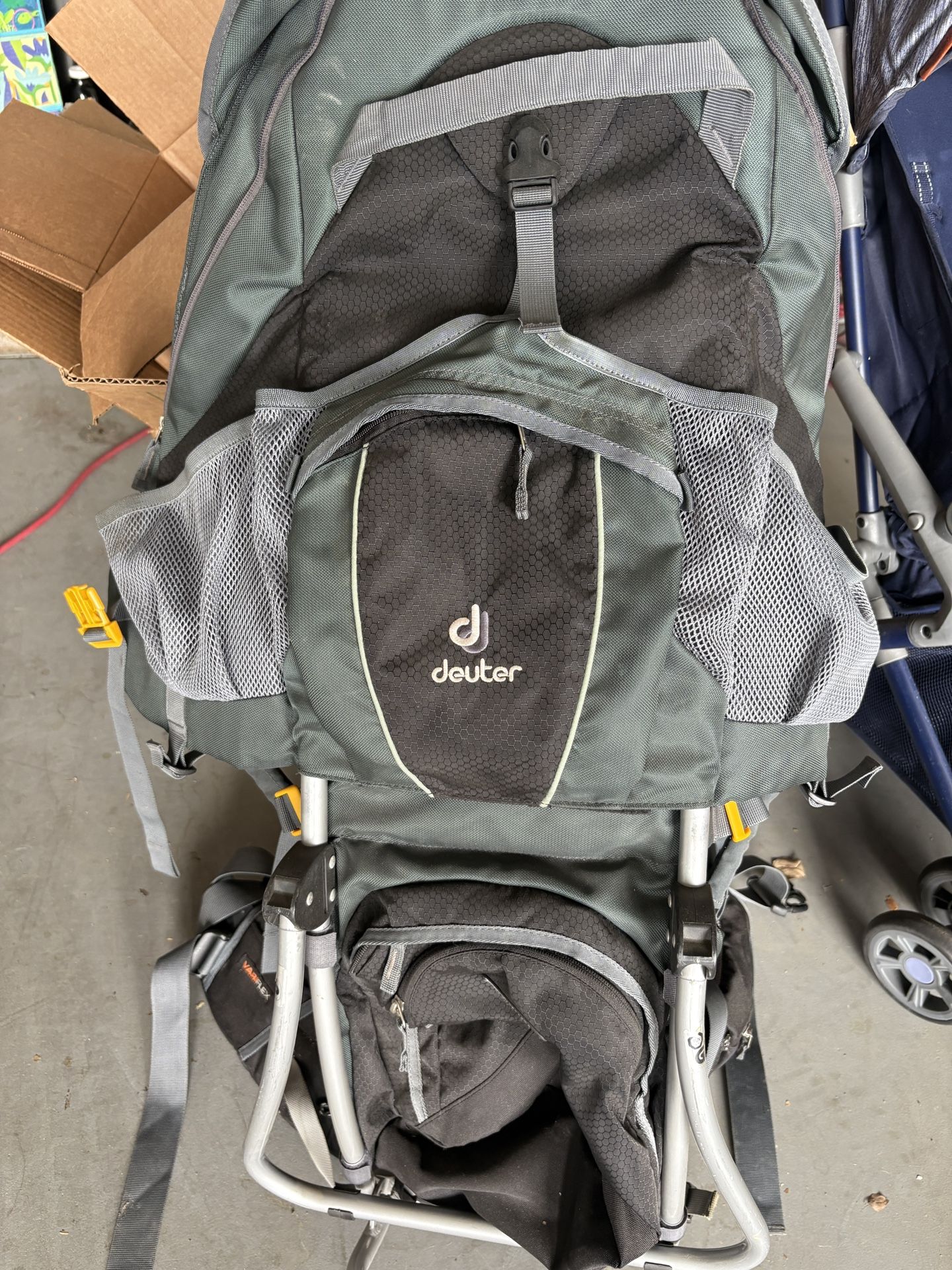 Kids Backpack Carrier