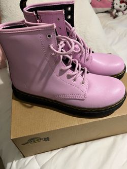 New Shoes