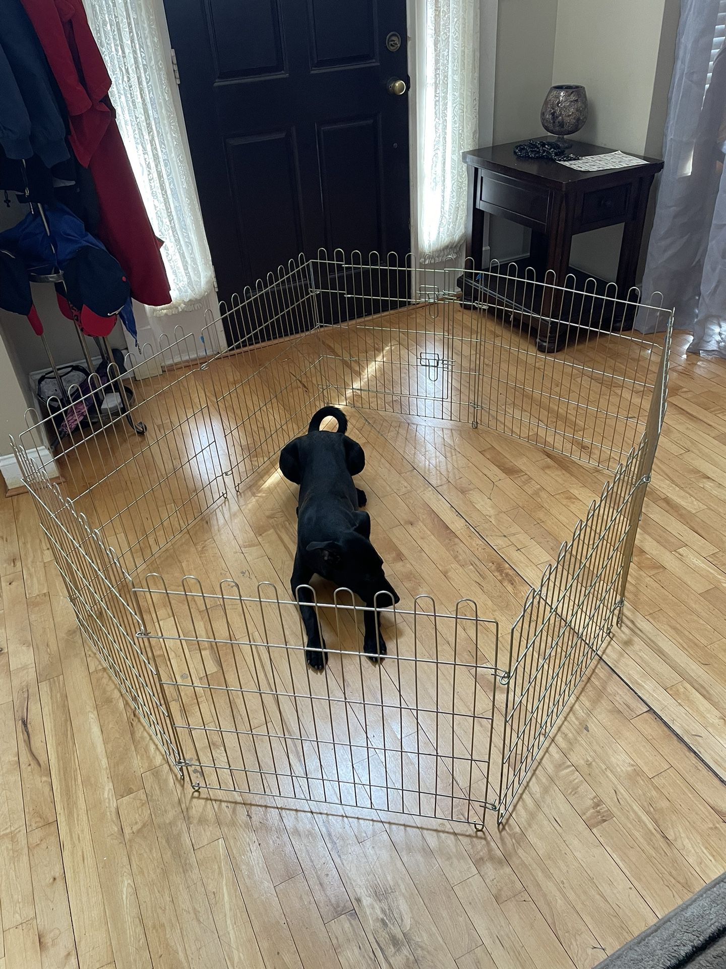 Cage/Pet Playpen