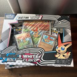 Pokémon Victini Illustration