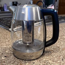 Sur La Table Digital Kettle