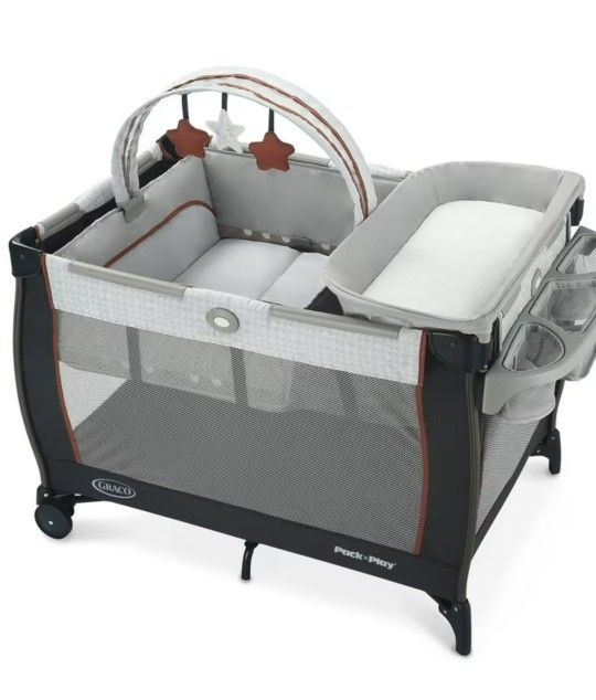 Graco Playpen