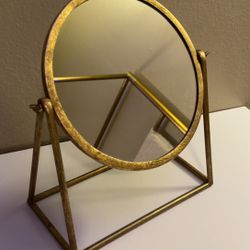 Vanity Mirror