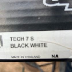 Alpinestars Riding Boots 