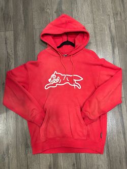 billionaire boys club hoodie