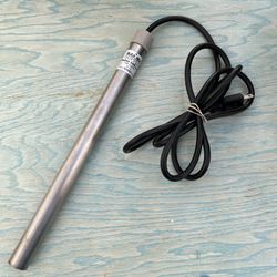 Titanium Aquarium Heater 600W