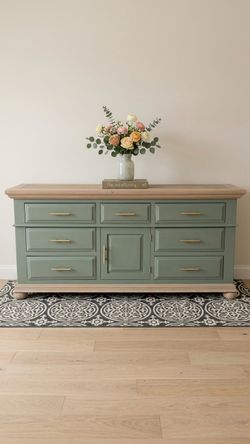 Broyhill Dresser 1990