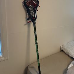 lacrosse stick