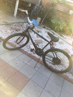 Bikes