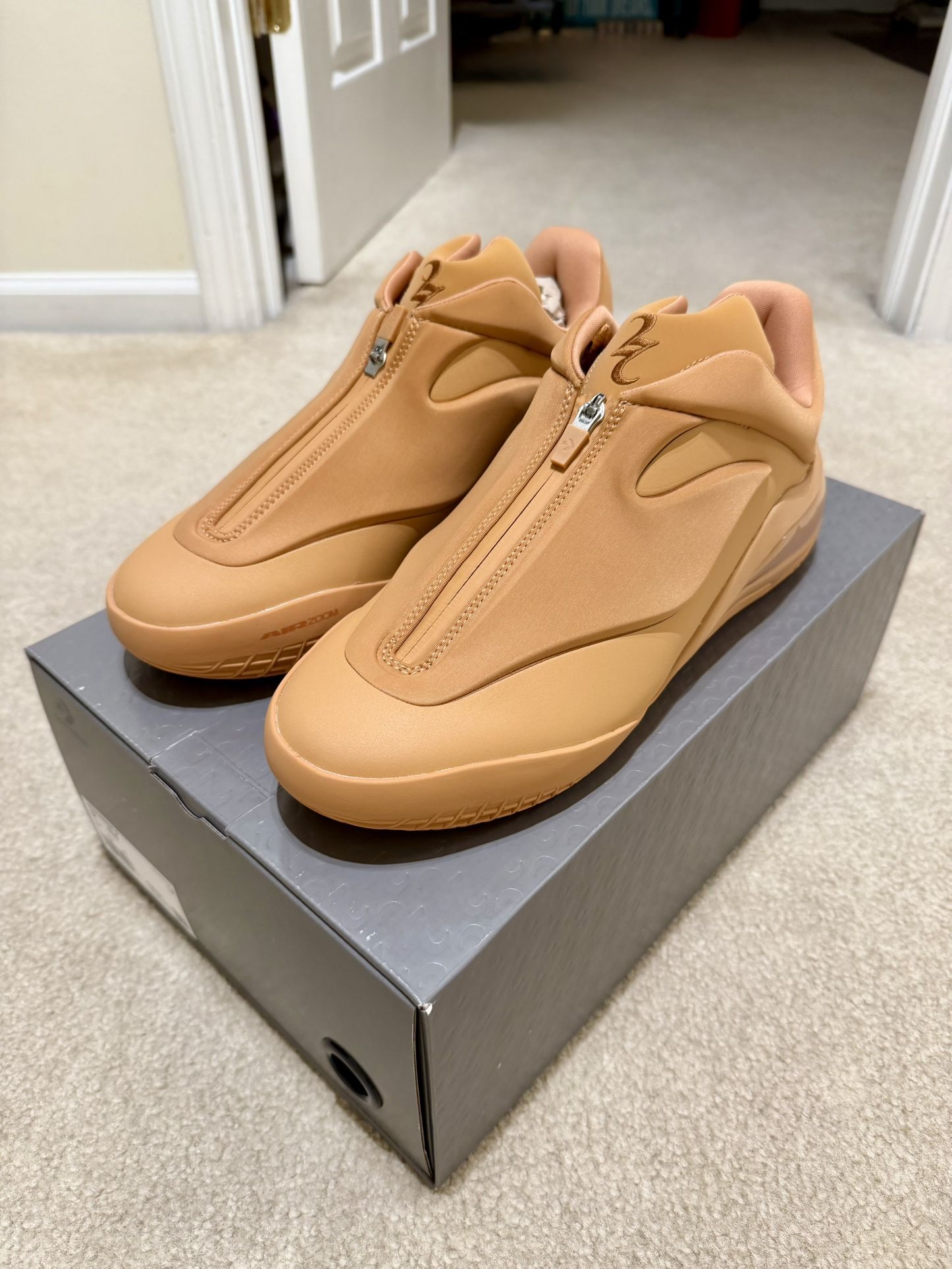 DS Converse Shai 001 “Hail Clay” Size 12