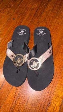 Platform Sandals