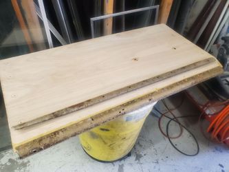 1963 chevy impala  door rails