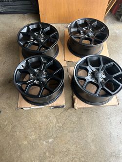 Willy’s rims from a 2025 fits from 2009 on up
