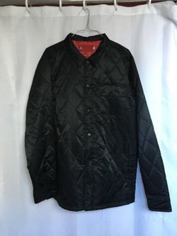 Active CLSC jacket