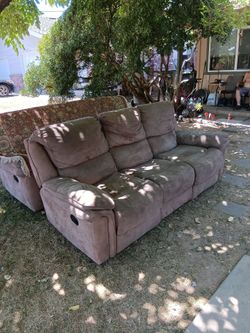2 couches