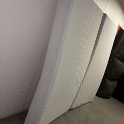 Twin Mattresses Like New! 