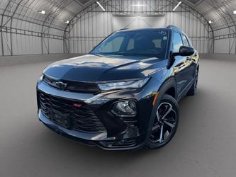2022 Chevrolet Trailblazer