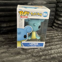 Pokémon Funko Pop 