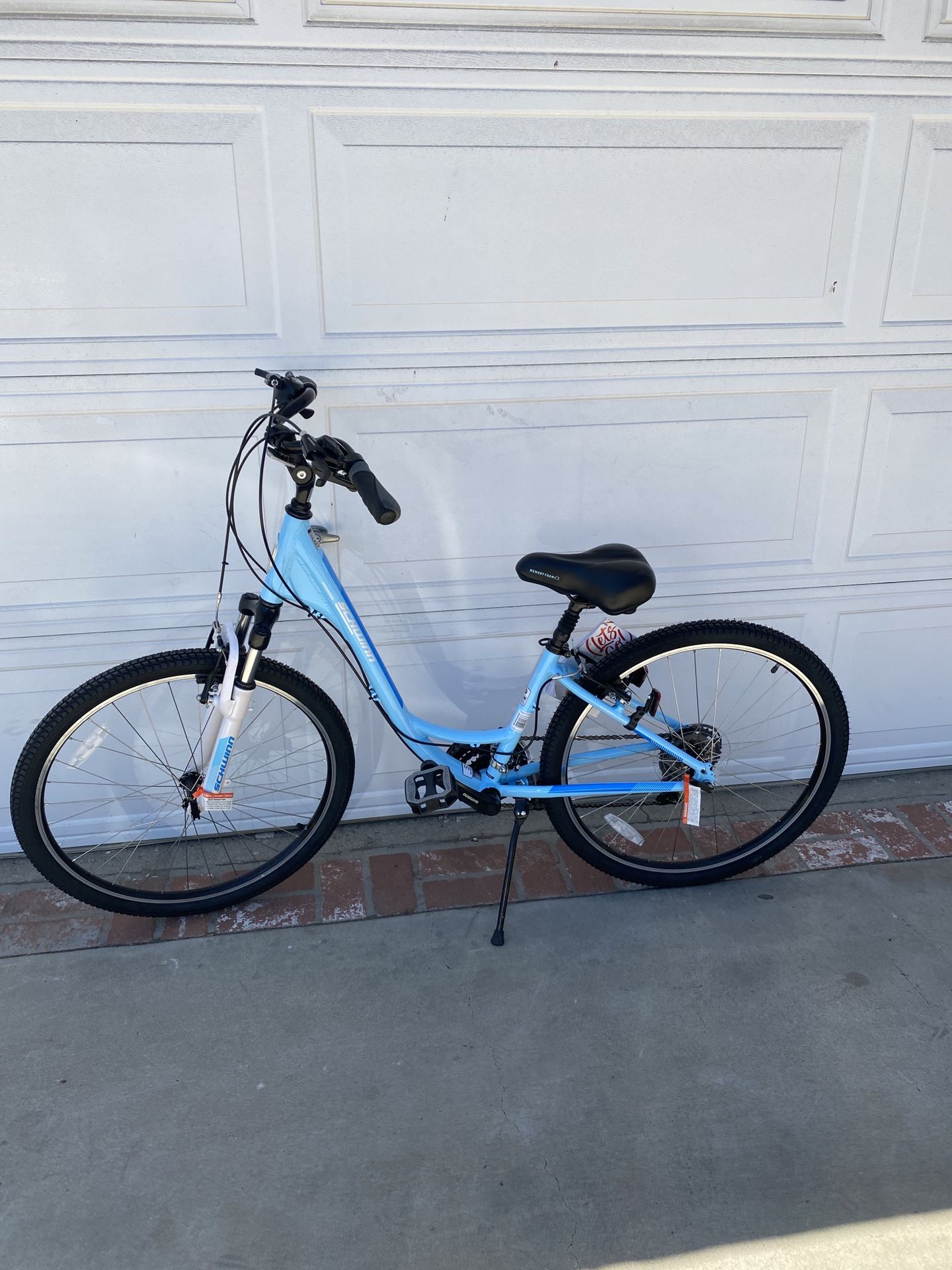 Schwinn Signature Women's Fordham 26'' Comfort Bike