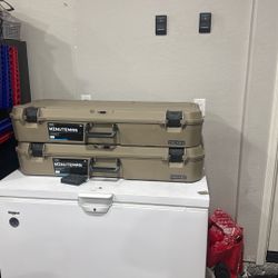 Decked Minuteman 80L