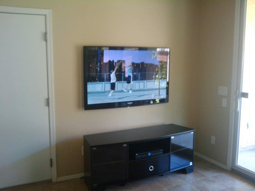 Mount Wall Tv