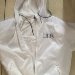 Nike Windbreaker 