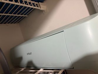 Cricut explorer 3