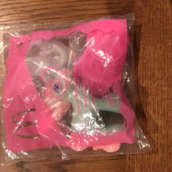 McDonalds Happy Meal Toy 2005