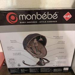 BRAND NEW INFANT SWING 