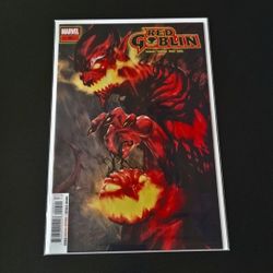 Red Goblin #9